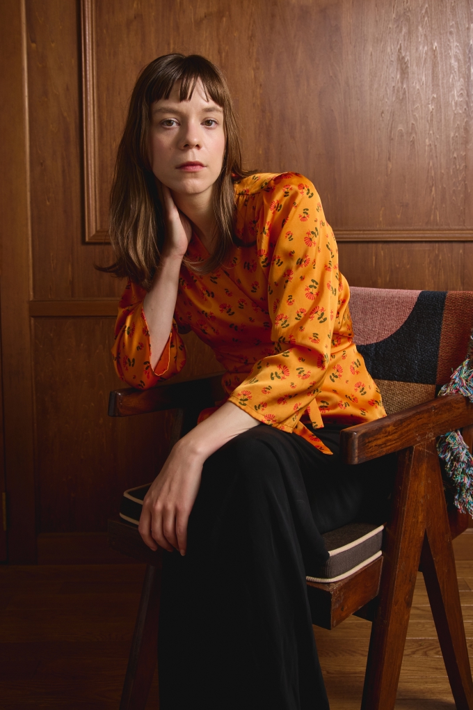 Nathalie Cantacuzino